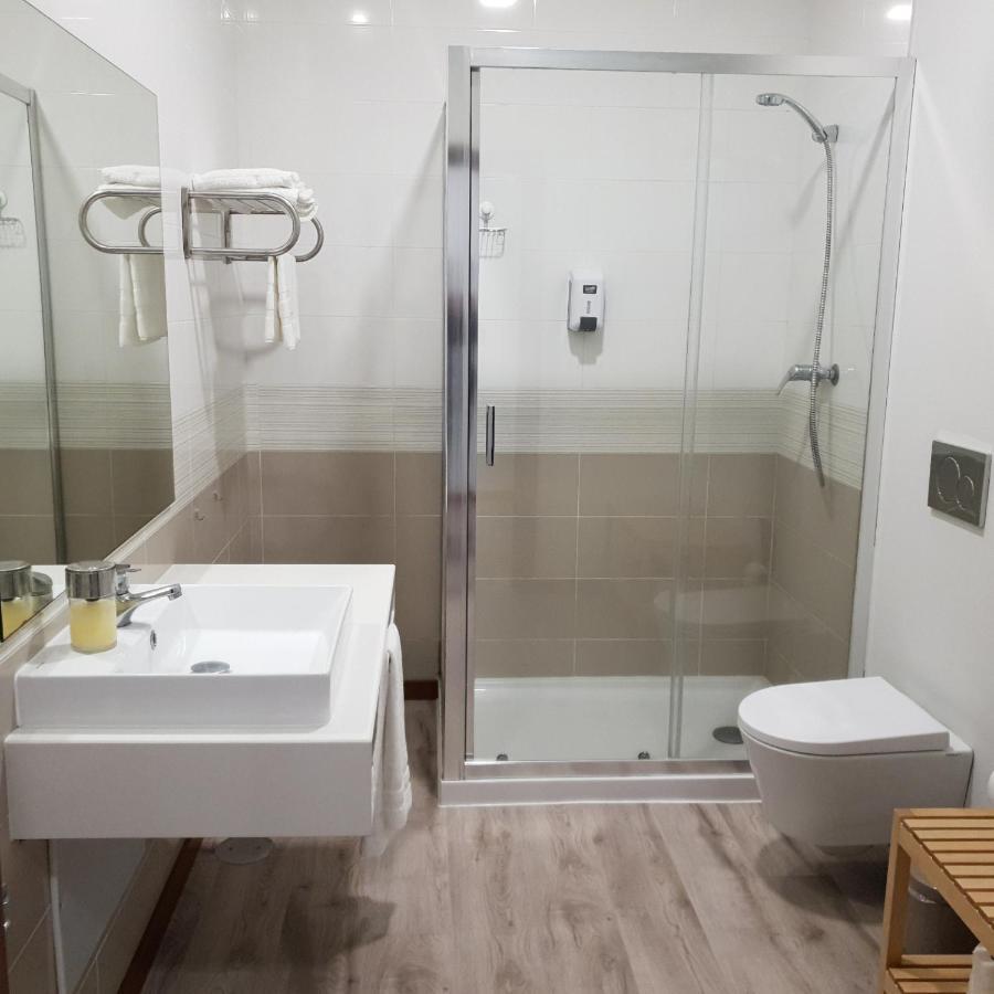 Cagareus Apartment Aveiro Exterior photo