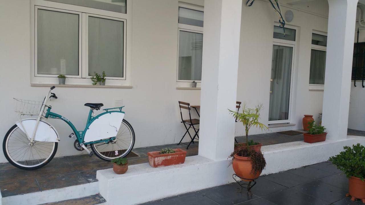 Cagareus Apartment Aveiro Exterior photo