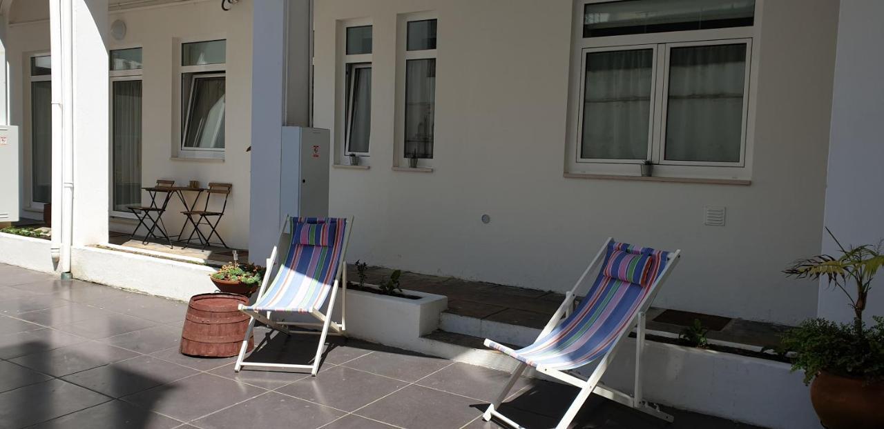 Cagareus Apartment Aveiro Exterior photo